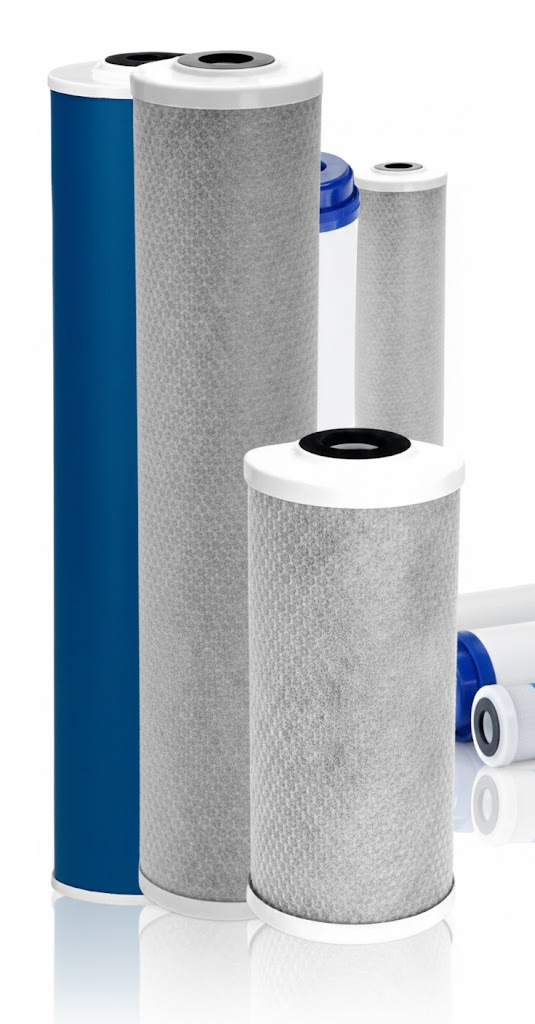 Колбы 10SL и корпуса 1/4