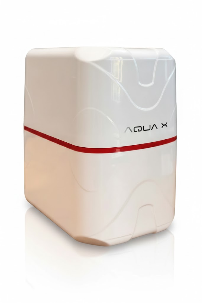 Система очистки воды Aqua X