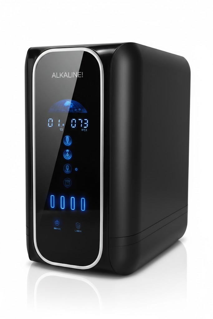 Система ALKALINE