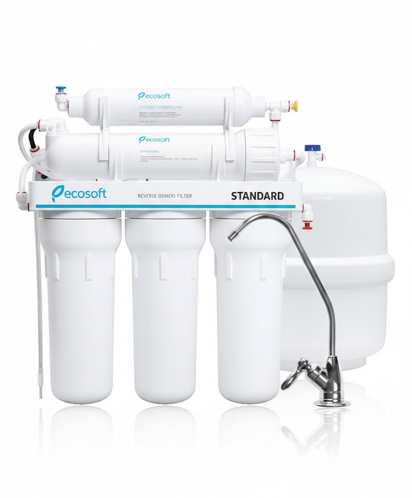 Фильтр Filtrdom